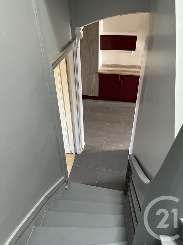 Appartement F4 &agrave; vendre - 5 pi&egrave;ces - 79 m2 - Langon - 33 - AQUITAINE