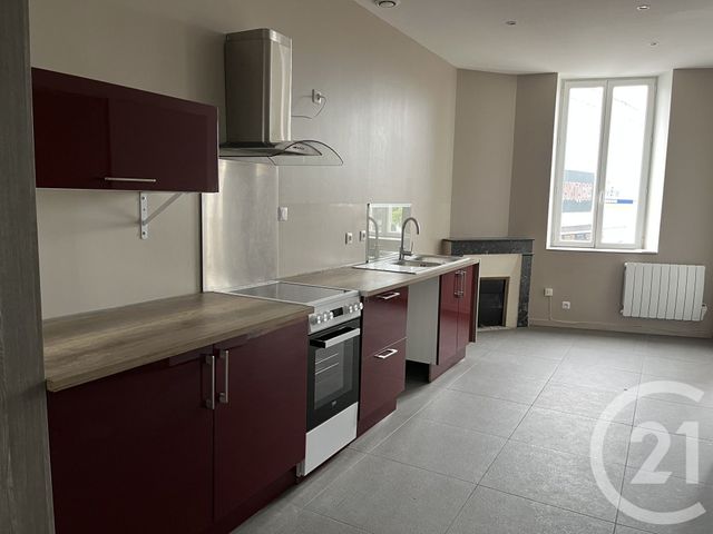 Appartement F4 &agrave; vendre - 5 pi&egrave;ces - 79 m2 - Langon - 33 - AQUITAINE