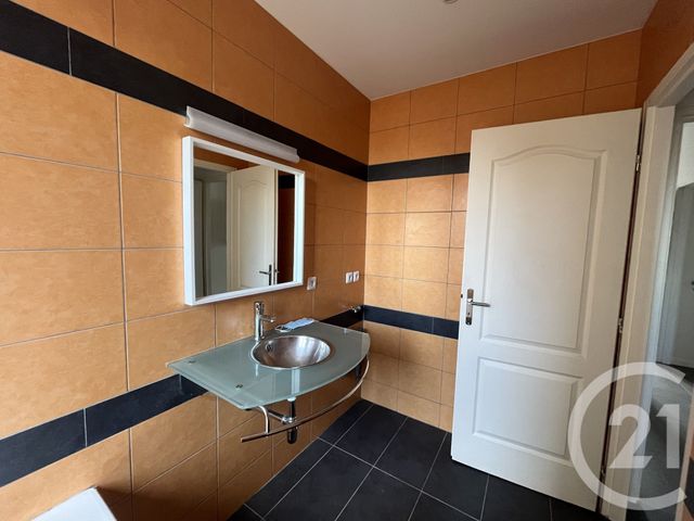 Appartement F4 &agrave; vendre - 5 pi&egrave;ces - 79 m2 - Langon - 33 - AQUITAINE