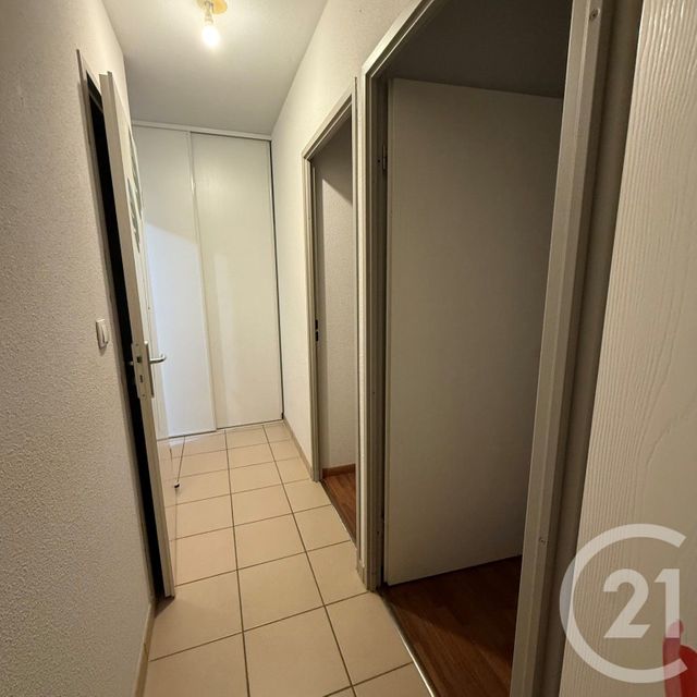 Appartement &agrave; vendre - 3 pi&egrave;ces - 60,99 m2 - Gironde Sur Dropt - 33 - AQUITAINE