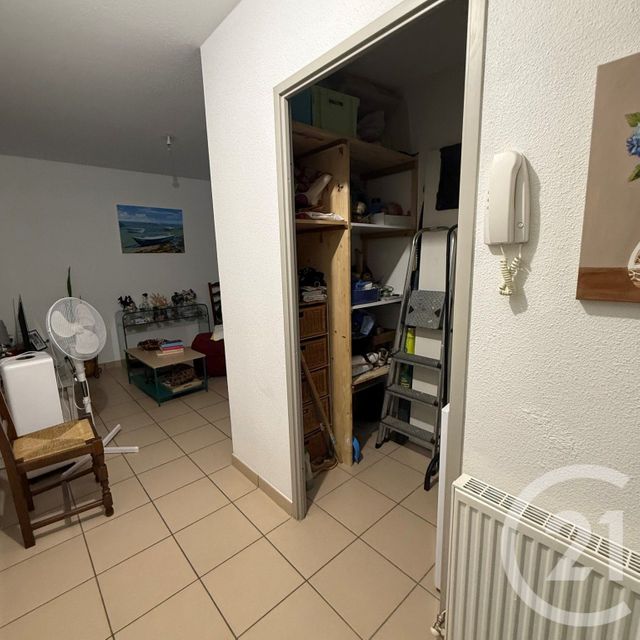 Appartement &agrave; vendre - 3 pi&egrave;ces - 60,99 m2 - Gironde Sur Dropt - 33 - AQUITAINE