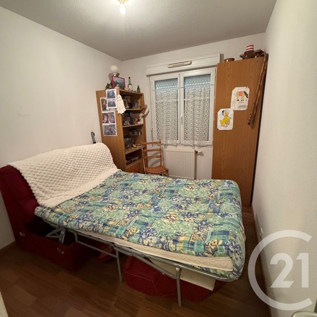 Appartement &agrave; vendre - 3 pi&egrave;ces - 60,99 m2 - Gironde Sur Dropt - 33 - AQUITAINE