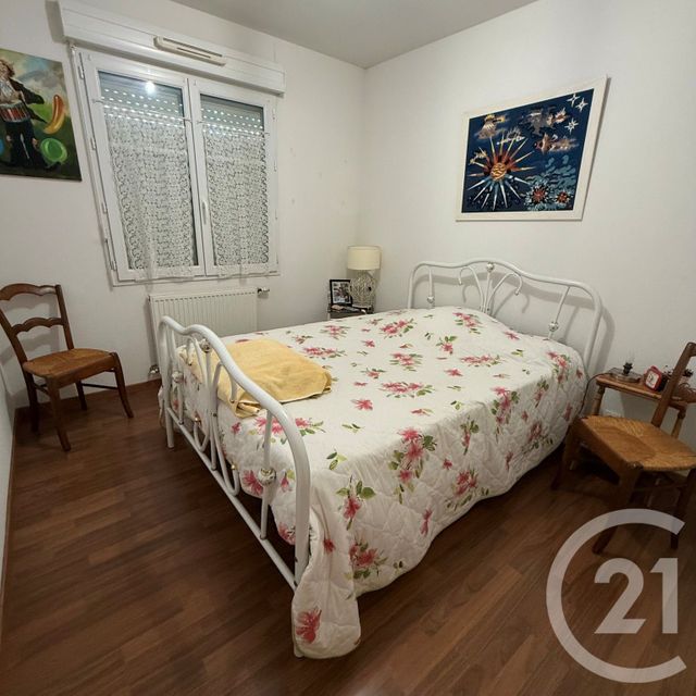 Appartement &agrave; vendre - 3 pi&egrave;ces - 60,99 m2 - Gironde Sur Dropt - 33 - AQUITAINE