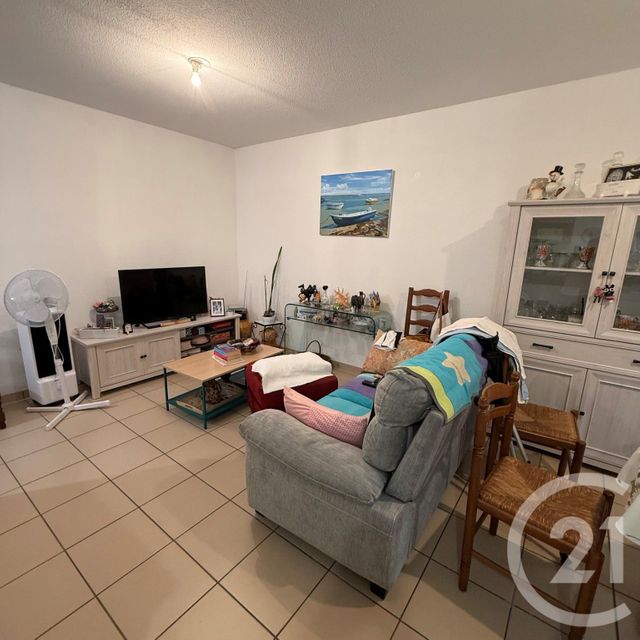 Appartement &agrave; vendre - 3 pi&egrave;ces - 60,99 m2 - Gironde Sur Dropt - 33 - AQUITAINE