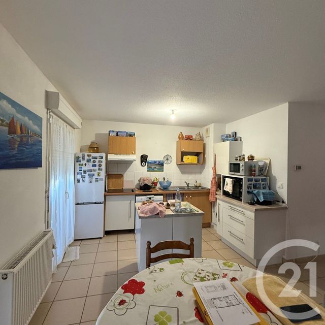 appartement - GIRONDE SUR DROPT - 33