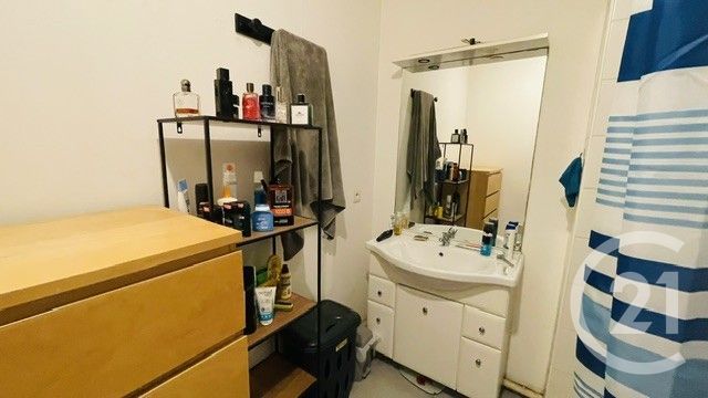 Appartement F2 &agrave; vendre - 2 pi&egrave;ces - 44 m2 - Langon - 33 - AQUITAINE