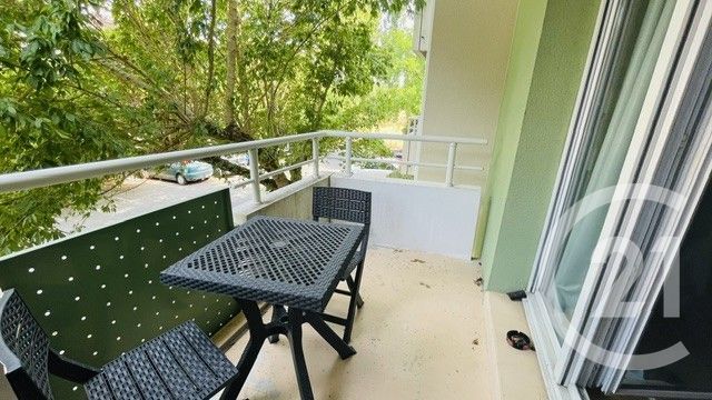 Appartement F2 &agrave; vendre - 2 pi&egrave;ces - 44 m2 - Langon - 33 - AQUITAINE