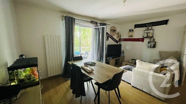 appartement - LANGON - 33