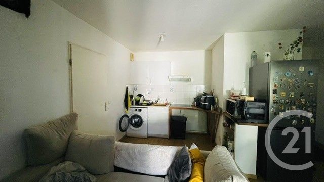 Appartement F2 &agrave; vendre - 2 pi&egrave;ces - 44 m2 - Langon - 33 - AQUITAINE