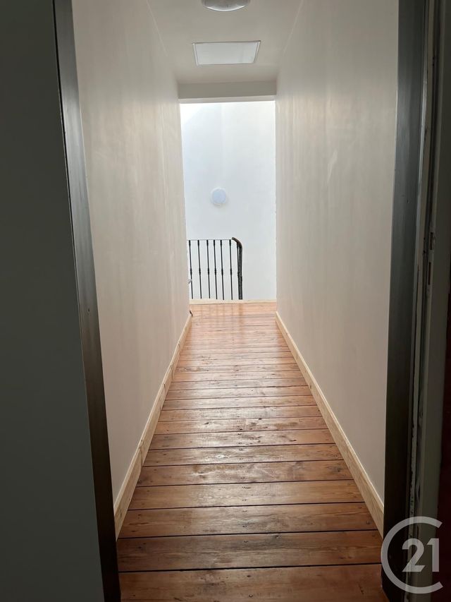 Appartement Studio &agrave; louer - 1 pi&egrave;ce - 22,33 m2 - Bazas - 33 - AQUITAINE