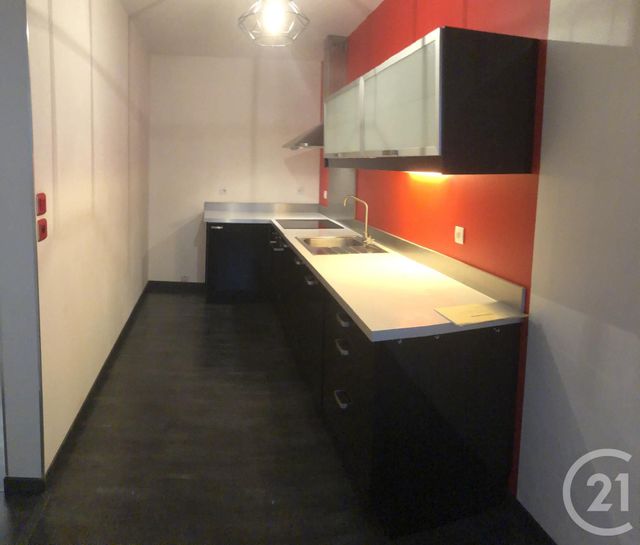 Appartement F3 &agrave; louer - 3 pi&egrave;ces - 75,02 m2 - Bordeaux - 33 - AQUITAINE