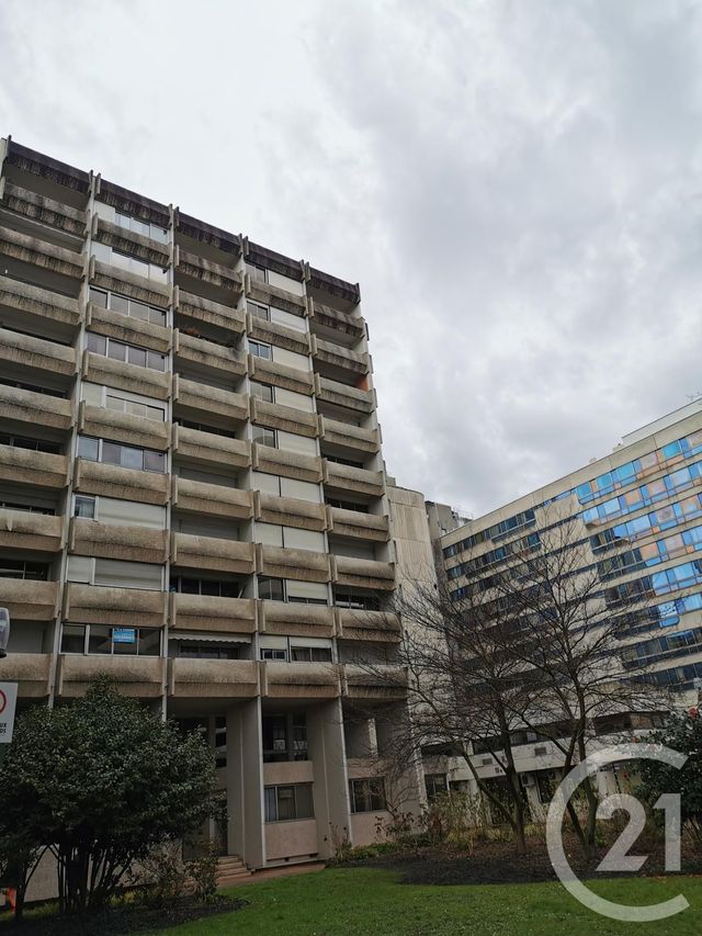 Appartement F3 &agrave; louer - 3 pi&egrave;ces - 75,02 m2 - Bordeaux - 33 - AQUITAINE