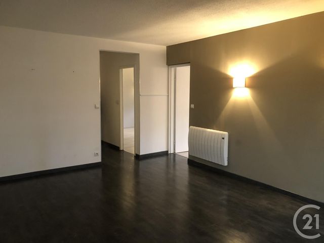 Appartement F3 &agrave; louer - 3 pi&egrave;ces - 75,02 m2 - Bordeaux - 33 - AQUITAINE