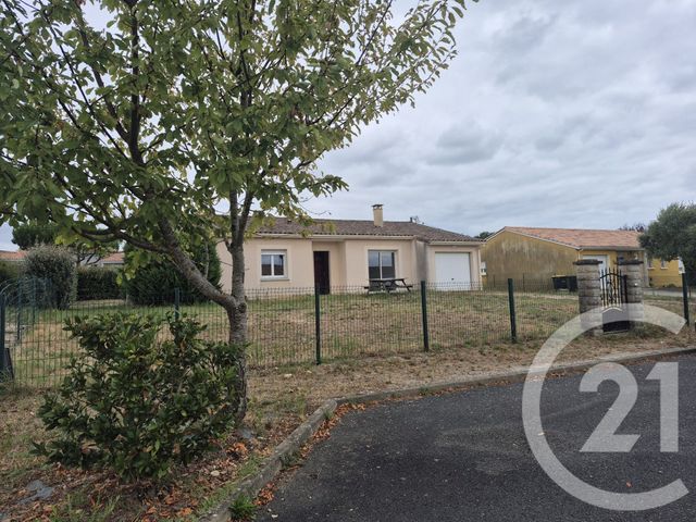 maison - LE PIAN SUR GARONNE - 33