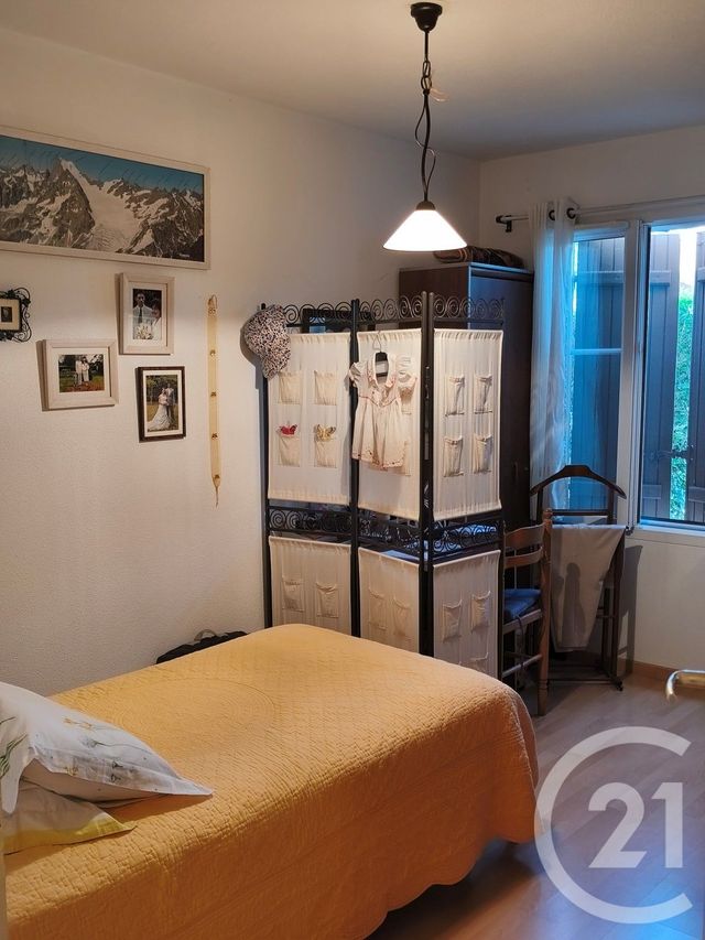 Appartement &agrave; vendre - 3 pi&egrave;ces - 55,68 m2 - La Reole - 33 - AQUITAINE
