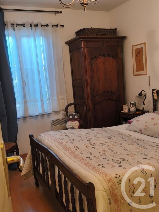 Appartement &agrave; vendre - 3 pi&egrave;ces - 55,68 m2 - La Reole - 33 - AQUITAINE