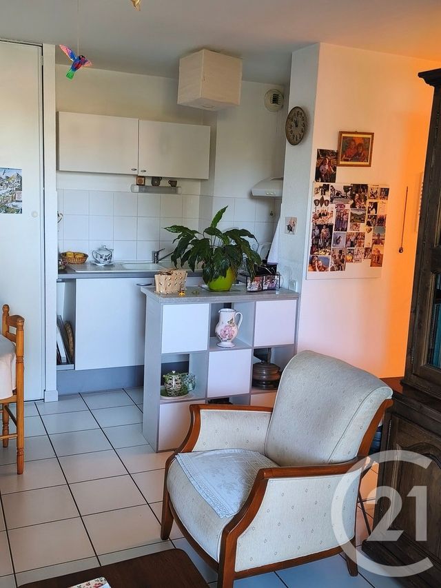 Appartement &agrave; vendre - 3 pi&egrave;ces - 55,68 m2 - La Reole - 33 - AQUITAINE