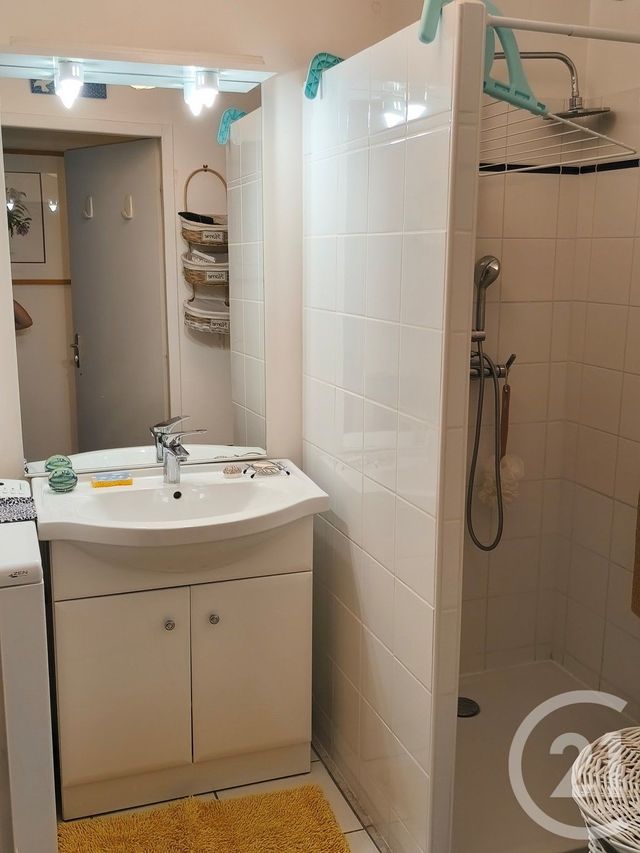 Appartement &agrave; vendre - 3 pi&egrave;ces - 55,68 m2 - La Reole - 33 - AQUITAINE