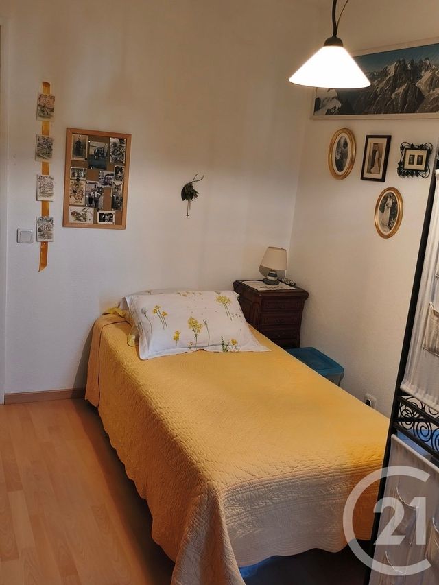 Appartement &agrave; vendre - 3 pi&egrave;ces - 55,68 m2 - La Reole - 33 - AQUITAINE
