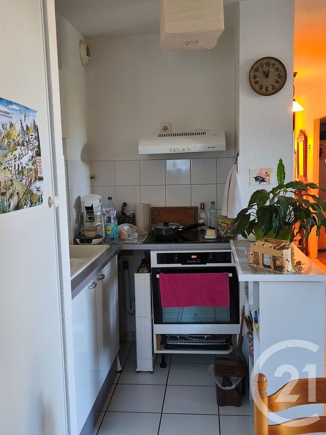 Appartement &agrave; vendre - 3 pi&egrave;ces - 55,68 m2 - La Reole - 33 - AQUITAINE
