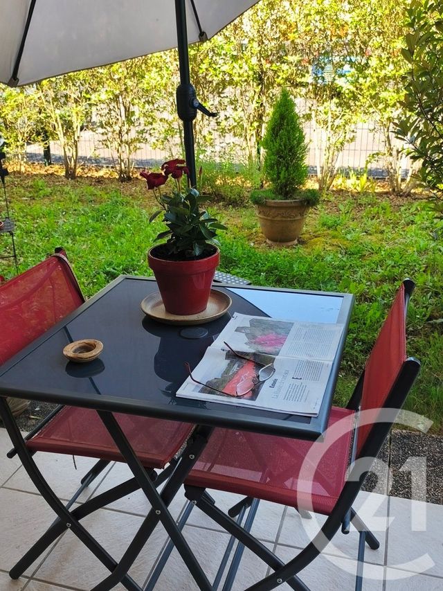 Appartement &agrave; vendre - 3 pi&egrave;ces - 55,68 m2 - La Reole - 33 - AQUITAINE