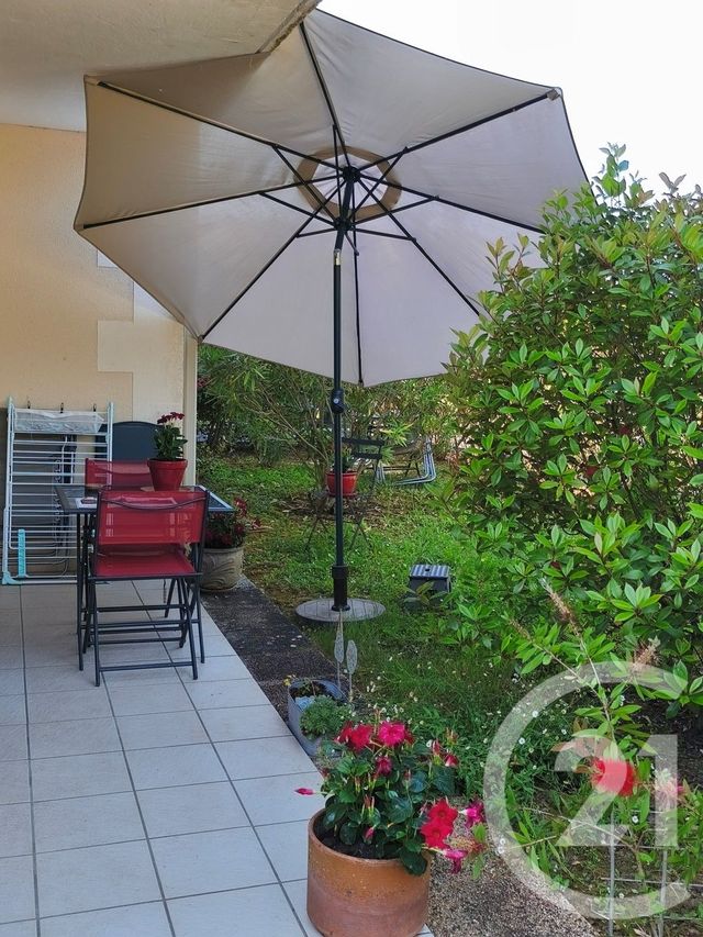 Appartement &agrave; vendre - 3 pi&egrave;ces - 55,68 m2 - La Reole - 33 - AQUITAINE