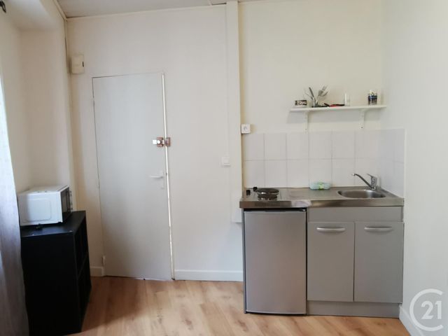 Appartement F1 &agrave; louer - 1 pi&egrave;ce - 21,87 m2 - Langon - 33 - AQUITAINE