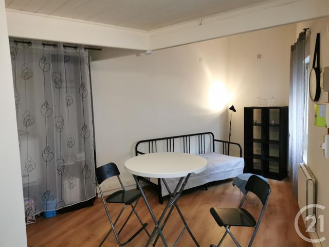 appartement - LANGON - 33