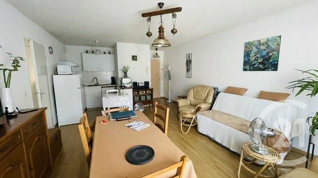 Appartement F2 &agrave; vendre - 2 pi&egrave;ces - 47,98 m2 - Langon - 33 - AQUITAINE