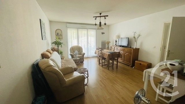 Appartement F2 &agrave; vendre - 2 pi&egrave;ces - 47,98 m2 - Langon - 33 - AQUITAINE