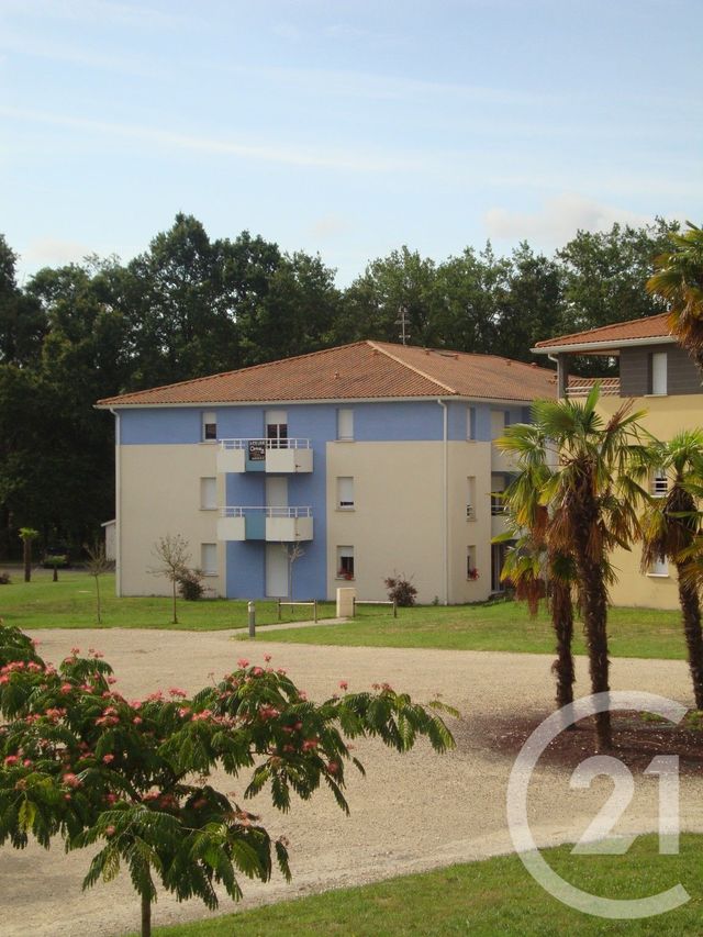 Appartement F3 &agrave; vendre - 3 pi&egrave;ces - 64 m2 - Langon - 33 - AQUITAINE