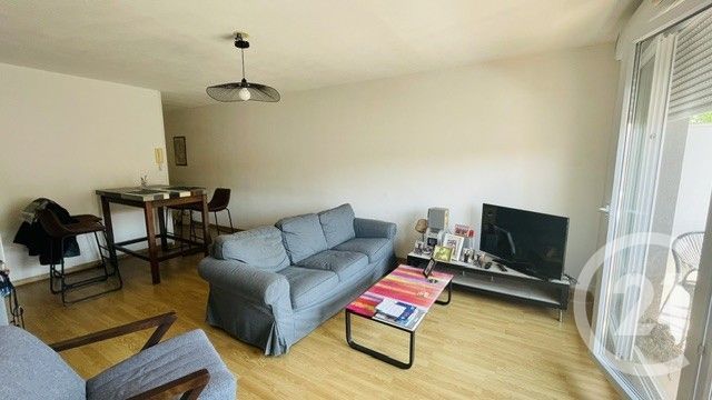 appartement - LANGON - 33