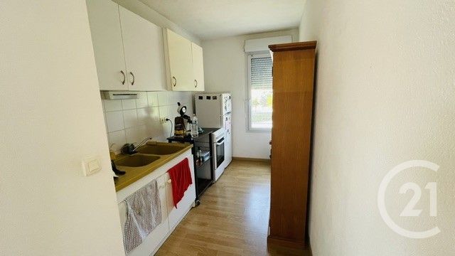 Appartement F3 &agrave; vendre - 3 pi&egrave;ces - 64 m2 - Langon - 33 - AQUITAINE