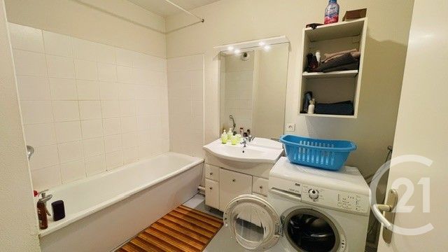 Appartement F3 &agrave; vendre - 3 pi&egrave;ces - 64 m2 - Langon - 33 - AQUITAINE