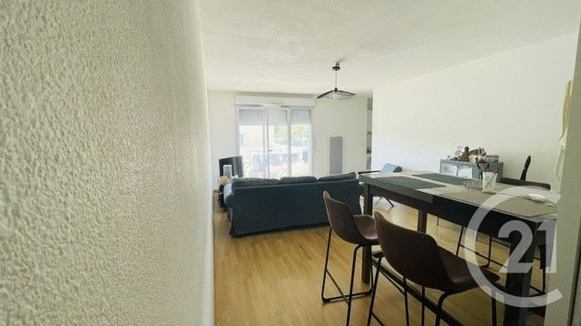 Appartement F3 &agrave; vendre - 3 pi&egrave;ces - 64 m2 - Langon - 33 - AQUITAINE