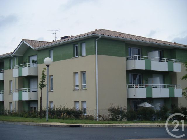 Appartement F2 &agrave; louer - 2 pi&egrave;ces - 49 m2 - Langon - 33 - AQUITAINE