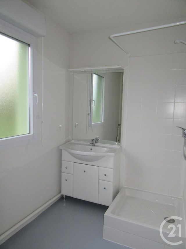 Appartement F2 &agrave; louer - 2 pi&egrave;ces - 49 m2 - Langon - 33 - AQUITAINE