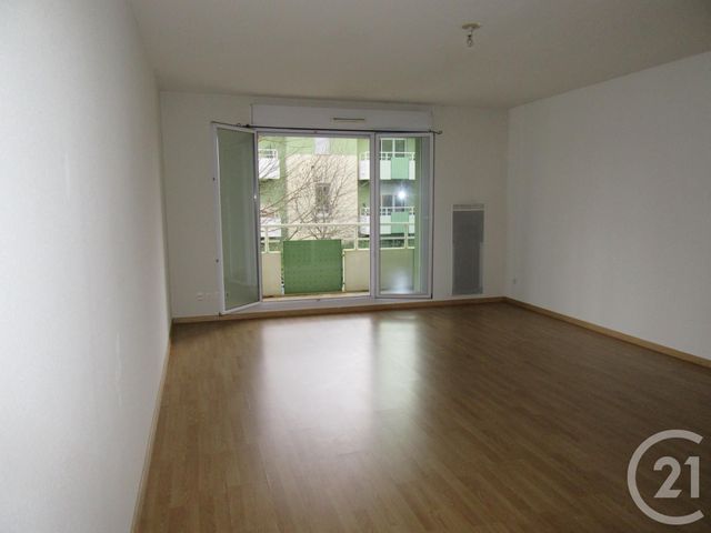 Appartement F2 &agrave; louer - 2 pi&egrave;ces - 49 m2 - Langon - 33 - AQUITAINE