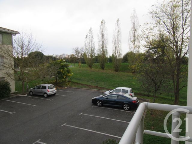 Appartement F2 &agrave; louer - 2 pi&egrave;ces - 49 m2 - Langon - 33 - AQUITAINE