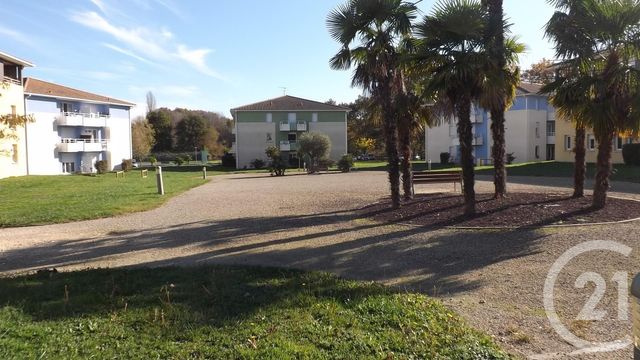 Appartement F2 &agrave; louer - 2 pi&egrave;ces - 49 m2 - Langon - 33 - AQUITAINE