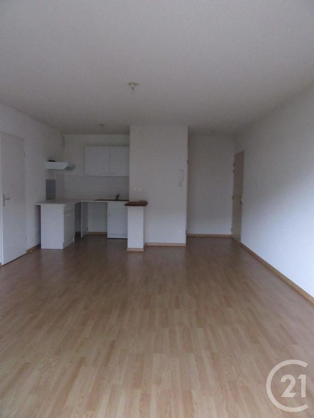 Appartement F2 &agrave; louer - 2 pi&egrave;ces - 49 m2 - Langon - 33 - AQUITAINE