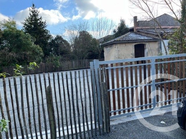 Appartement T2 &agrave; louer - 2 pi&egrave;ces - 35,29 m2 - Bazas - 33 - AQUITAINE