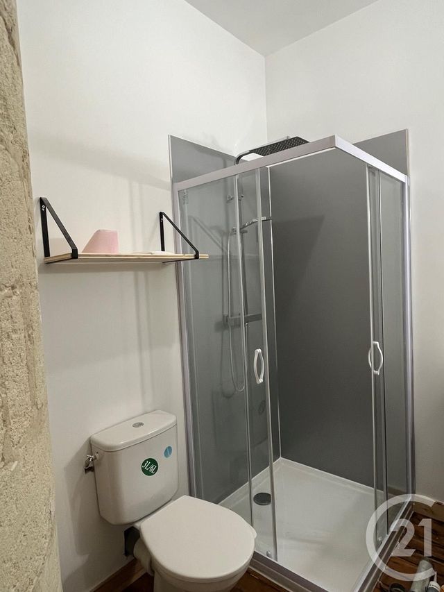 Appartement T2 &agrave; louer - 2 pi&egrave;ces - 35,29 m2 - Bazas - 33 - AQUITAINE