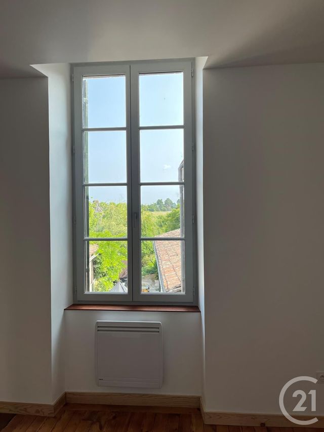 Appartement T2 &agrave; louer - 2 pi&egrave;ces - 35,29 m2 - Bazas - 33 - AQUITAINE