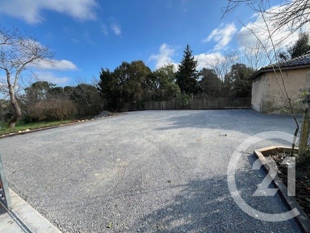 Appartement T2 &agrave; louer - 2 pi&egrave;ces - 35,29 m2 - Bazas - 33 - AQUITAINE