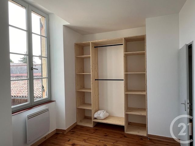 Appartement T2 &agrave; louer - 2 pi&egrave;ces - 35,29 m2 - Bazas - 33 - AQUITAINE