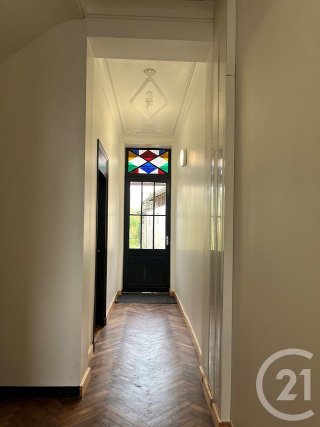 Appartement T2 &agrave; louer - 2 pi&egrave;ces - 35,29 m2 - Bazas - 33 - AQUITAINE
