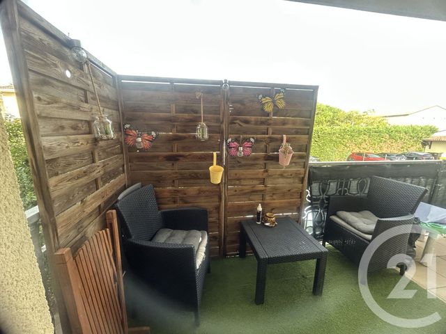 Appartement F3 &agrave; vendre - 3 pi&egrave;ces - 63,28 m2 - Gironde Sur Dropt - 33 - AQUITAINE