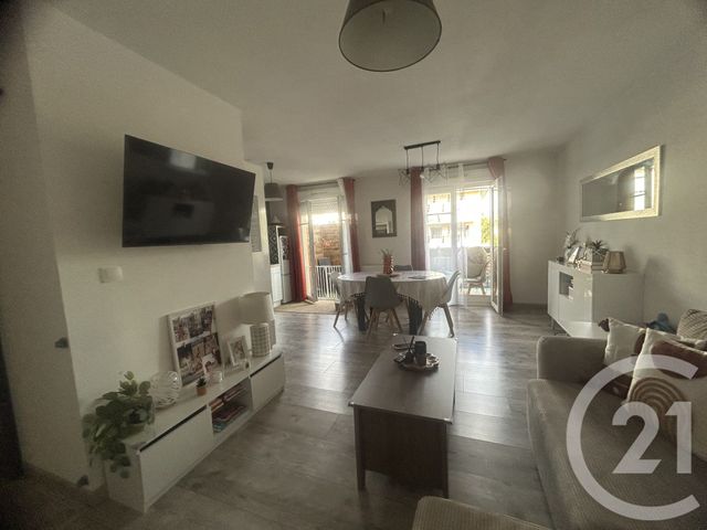Appartement F3 &agrave; vendre - 3 pi&egrave;ces - 63,28 m2 - Gironde Sur Dropt - 33 - AQUITAINE