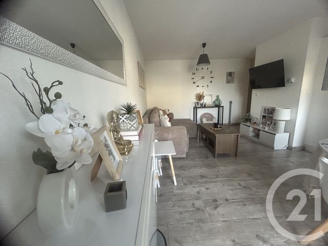 Appartement F3 &agrave; vendre - 3 pi&egrave;ces - 63,28 m2 - Gironde Sur Dropt - 33 - AQUITAINE